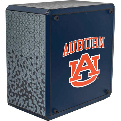 Auburn University AU Cooler Master MasterBox Q300L Mini Tower Skin