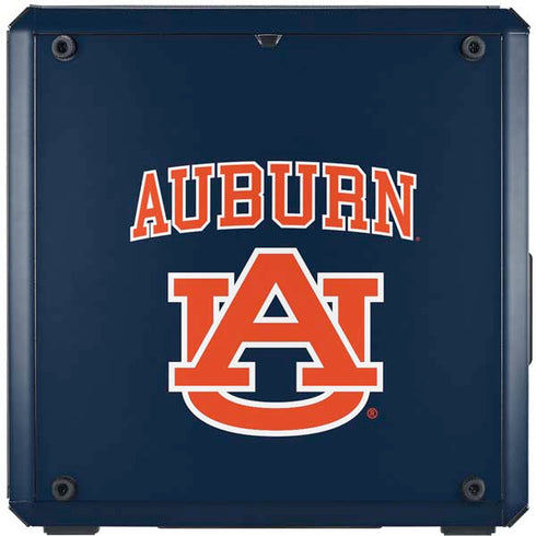 Auburn University AU Cooler Master MasterBox Q300L Mini Tower Skin