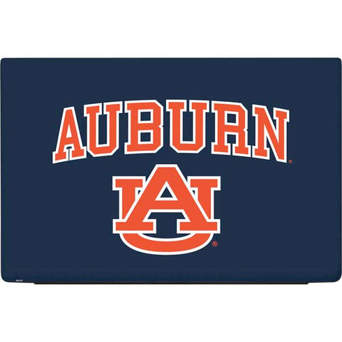 Auburn University AU Dell Vostro Skin
