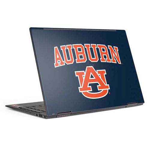 Auburn University AU HP Envy Skin