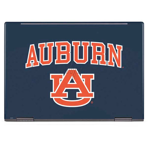 Auburn University AU HP Envy Skin