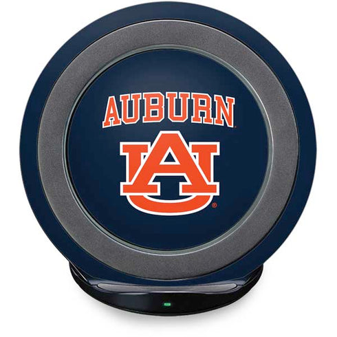 Auburn University AU Fast Charge Wireless Charging Stand Skin