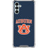 Auburn University AU Galaxy A13 5G Clear Case