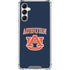 Auburn University AU Galaxy A14 5G Clear Case