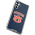 Auburn University AU Galaxy A14 5G Clear Case
