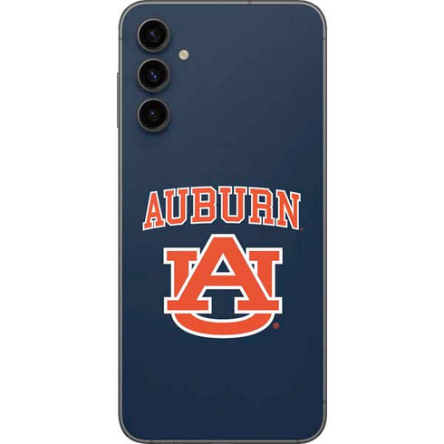 Auburn University AU Galaxy A14 5G Skin