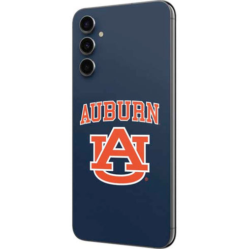 Auburn University AU Galaxy A14 5G Skin