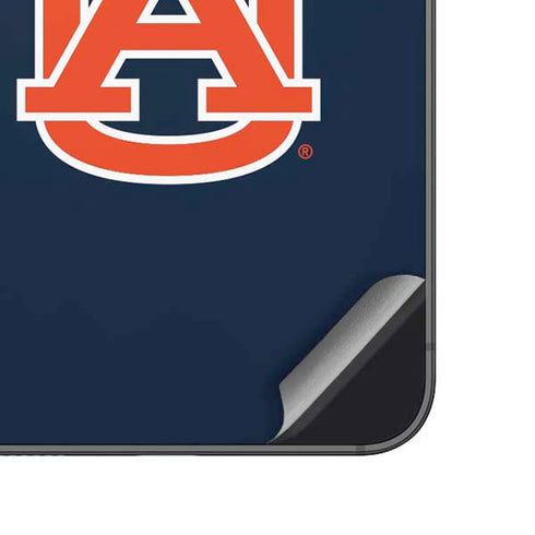 Auburn University AU Galaxy A14 5G Skin