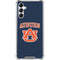 Auburn University AU Galaxy A15 5G Clear Case