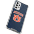 Auburn University AU Galaxy A33 5G Clear Case