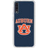 Auburn University AU Galaxy A50 Clear Case