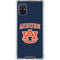 Auburn University AU Galaxy A51 5G Clear Case