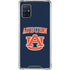 Auburn University AU Galaxy A51 5G Clear Case