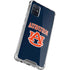 Auburn University AU Galaxy A51 5G Clear Case