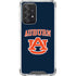 Auburn University AU Galaxy A52 5G Clear Case