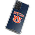 Auburn University AU Galaxy A52 5G Clear Case
