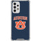 Auburn University AU Galaxy A53 5G Clear Case