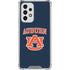 Auburn University AU Galaxy A53 5G Clear Case