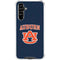 Auburn University AU Galaxy A54 5G Clear Case