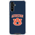 Auburn University AU Galaxy A54 5G Clear Case