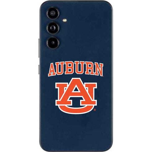 Auburn University AU Galaxy A54 5G Skin