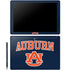 Auburn University AU Galaxy Book 12in Skin