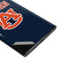 Auburn University AU Galaxy Note 10 Plus Skin