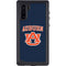 Auburn University AU Galaxy Note 10 Waterproof Case