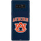 Auburn University AU Galaxy Note 8 Skin