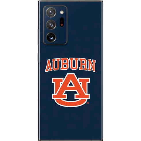 Auburn University AU Galaxy Note20 Ultra 5G Skin