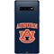 Auburn University AU Galaxy S10 Plus Skin