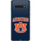 Auburn University AU Galaxy S10 Skin