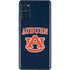 Auburn University AU Galaxy S20 Fan Edition Skin