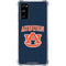 Auburn University AU Galaxy S20 FE Clear Case