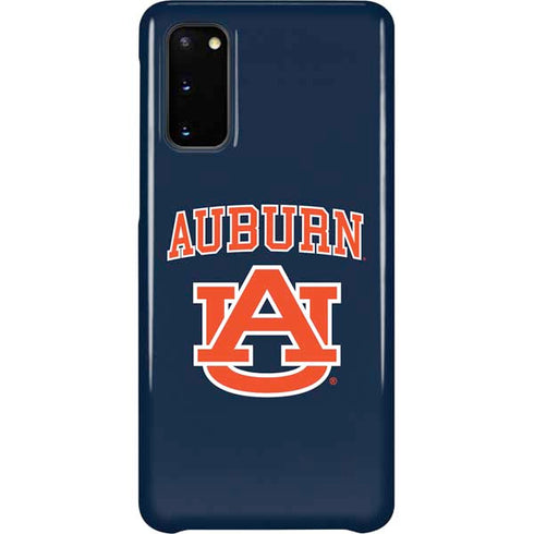 Auburn University AU Galaxy S20 Lite Case