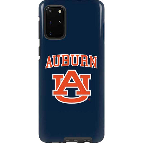 Auburn University AU Galaxy S20 Plus Pro Case