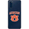 Auburn University AU Galaxy S20 Skin