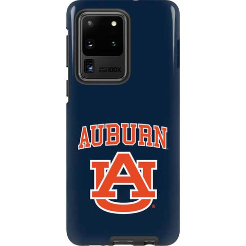 Auburn University AU Galaxy S20 Ultra 5G Pro Case