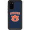 Auburn University AU Galaxy S20 Waterproof Case