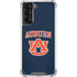 Auburn University AU Galaxy S21 5G Clear Case