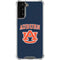 Auburn University AU Galaxy S21 Plus 5G Clear Case