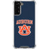 Auburn University AU Galaxy S21 Plus 5G Clear Case