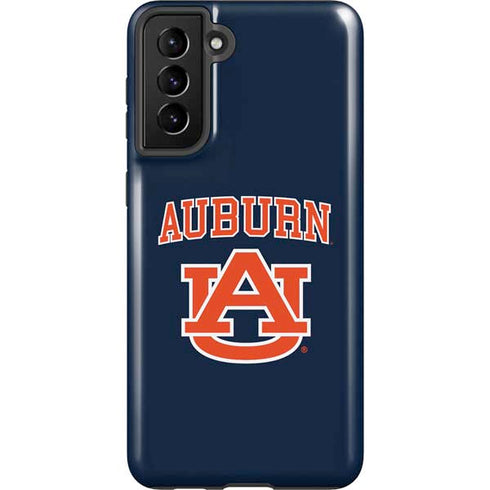 Auburn University AU Galaxy S21 Plus 5G Pro Case