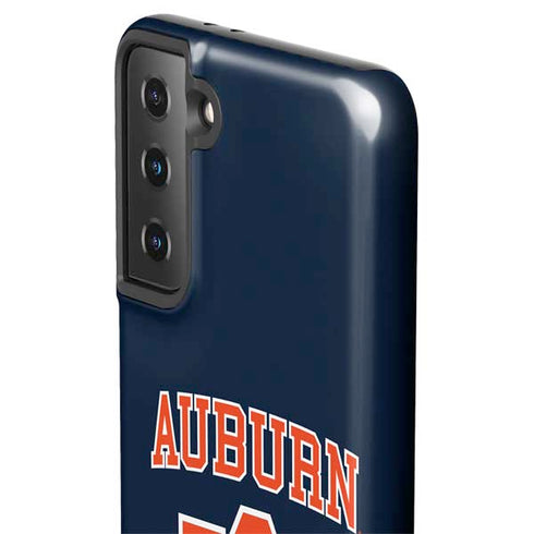 Auburn University AU Galaxy S21 Plus 5G Pro Case
