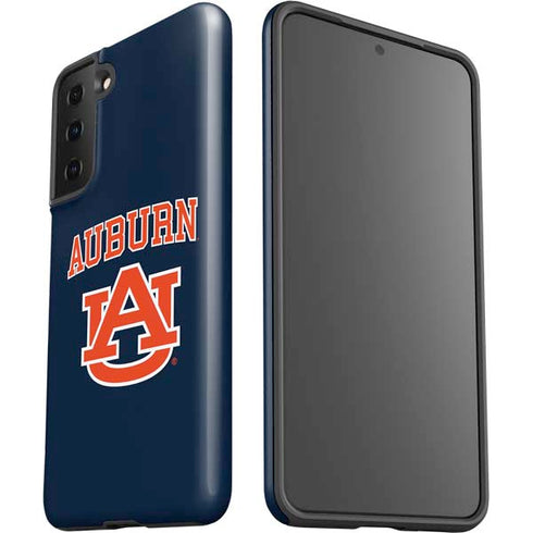 Auburn University AU Galaxy S21 Plus 5G Pro Case
