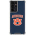 Auburn University AU Galaxy S21 Ultra 5G Clear Case