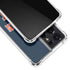 Auburn University AU Galaxy S21 Ultra 5G Clear Case
