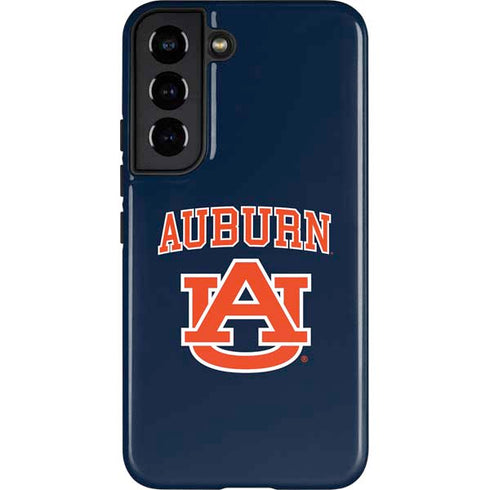 Auburn University AU Galaxy S22 Pro Case