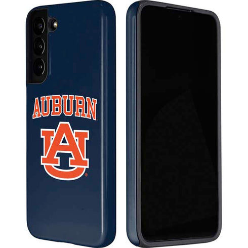 Auburn University AU Galaxy S22 Pro Case