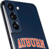 Auburn University AU Galaxy S22 Skin